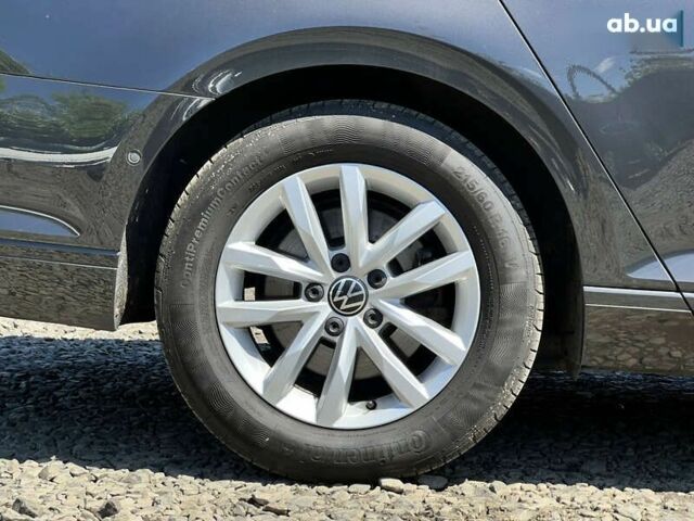 Фольксваген Пассат 2021 у Луцьку на Automoto.ua Фольксваген Пассат, об'ємом двигуна 2 л та пробігом 195 тис. км за 21735 $, фото 24 на Automoto.ua