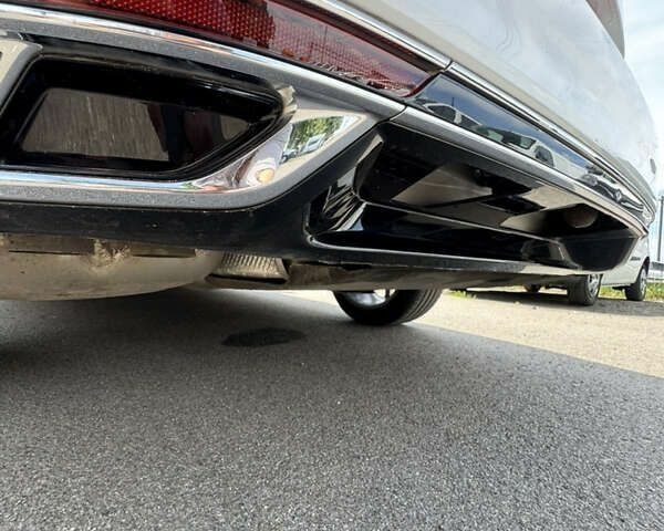 Фольксваген Пассат 2021 у Києві на Automoto.ua Фольксваген Пассат, об'ємом двигуна 2 л та пробігом 194 тис. км за 26300 $, фото 21 на Automoto.ua