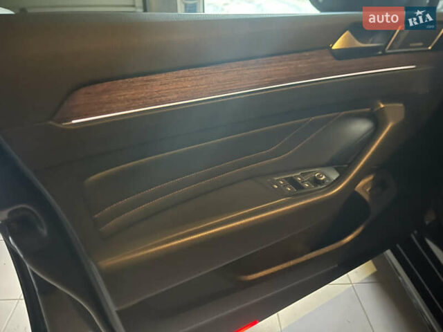 Фольксваген Пассат, объемом двигателя 1.97 л и пробегом 128 тыс. км за 30900 $, фото 64 на Automoto.ua