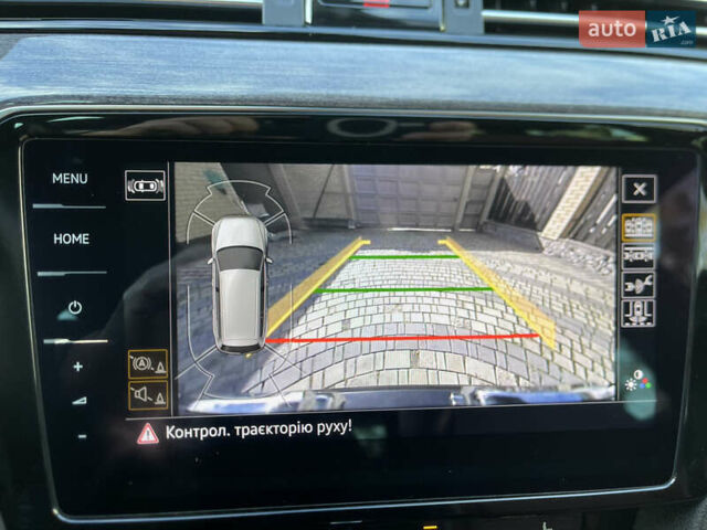 Фольксваген Пассат, объемом двигателя 1.97 л и пробегом 128 тыс. км за 30900 $, фото 49 на Automoto.ua