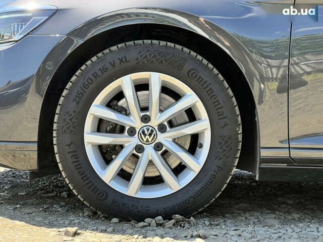 Фольксваген Пассат 2021 у Луцьку на Automoto.ua Фольксваген Пассат, об'ємом двигуна 2 л та пробігом 195 тис. км за 21735 $, фото 22 на Automoto.ua