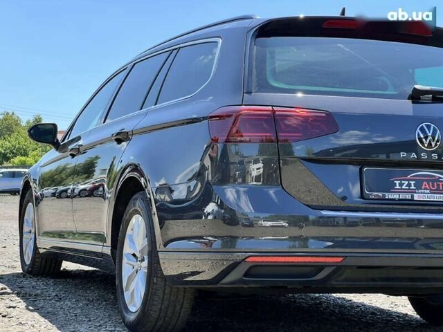 Фольксваген Пассат 2021 у Луцьку на Automoto.ua Фольксваген Пассат, об'ємом двигуна 2 л та пробігом 195 тис. км за 21735 $, фото 11 на Automoto.ua