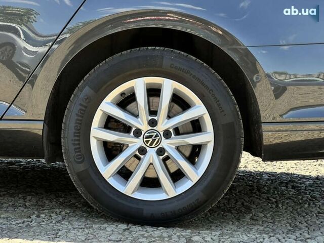 Фольксваген Пассат 2021 у Луцьку на Automoto.ua Фольксваген Пассат, об'ємом двигуна 2 л та пробігом 195 тис. км за 21735 $, фото 23 на Automoto.ua