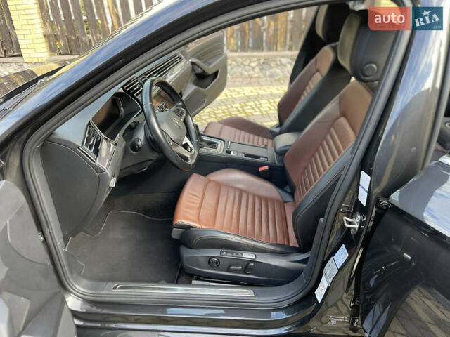 Фольксваген Пассат, объемом двигателя 1.97 л и пробегом 128 тыс. км за 30900 $, фото 38 на Automoto.ua