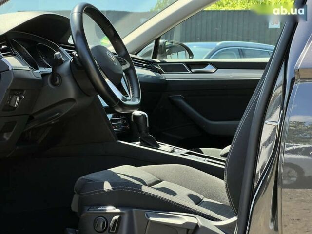 Фольксваген Пассат 2021 у Луцьку на Automoto.ua Фольксваген Пассат, об'ємом двигуна 2 л та пробігом 195 тис. км за 21735 $, фото 29 на Automoto.ua