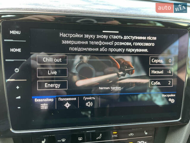 Фольксваген Пассат, объемом двигателя 1.97 л и пробегом 128 тыс. км за 30900 $, фото 50 на Automoto.ua