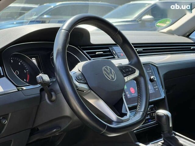 Фольксваген Пассат 2021 у Луцьку на Automoto.ua Фольксваген Пассат, об'ємом двигуна 2 л та пробігом 195 тис. км за 21735 $, фото 28 на Automoto.ua