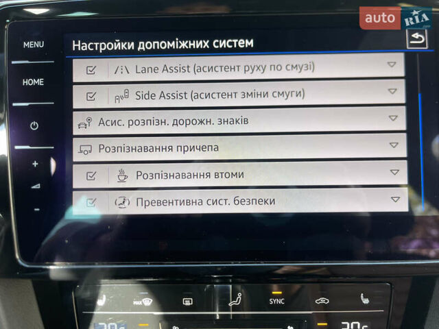 Фольксваген Пассат, объемом двигателя 1.97 л и пробегом 128 тыс. км за 30900 $, фото 47 на Automoto.ua