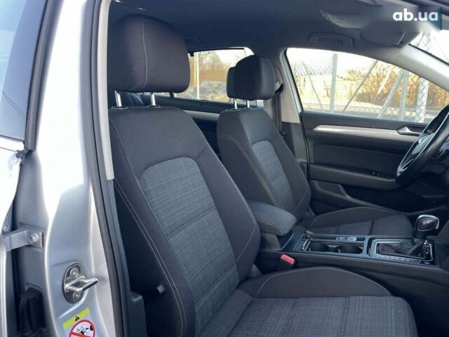 Фольксваген Пассат, объемом двигателя 2 л и пробегом 160 тыс. км за 22750 $, фото 24 на Automoto.ua