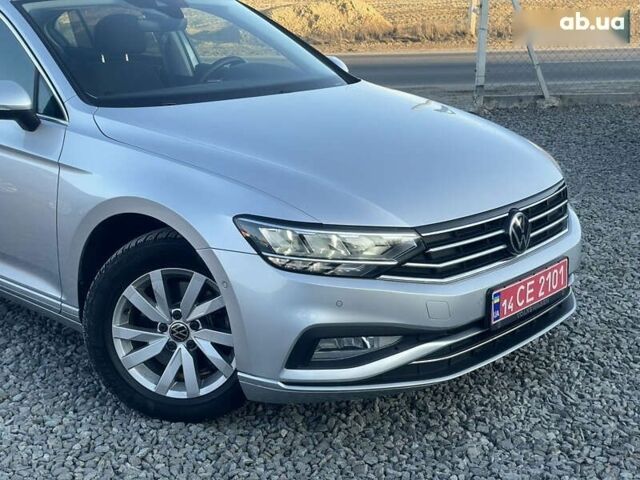 Фольксваген Пассат, объемом двигателя 2 л и пробегом 160 тыс. км за 22750 $, фото 2 на Automoto.ua