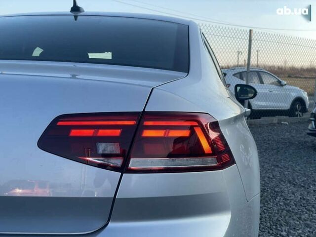 Фольксваген Пассат, объемом двигателя 2 л и пробегом 160 тыс. км за 22750 $, фото 11 на Automoto.ua