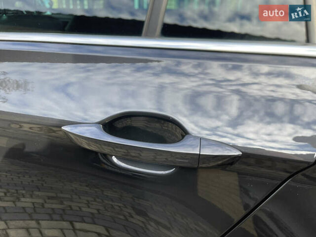 Фольксваген Пассат, объемом двигателя 1.97 л и пробегом 128 тыс. км за 30900 $, фото 60 на Automoto.ua