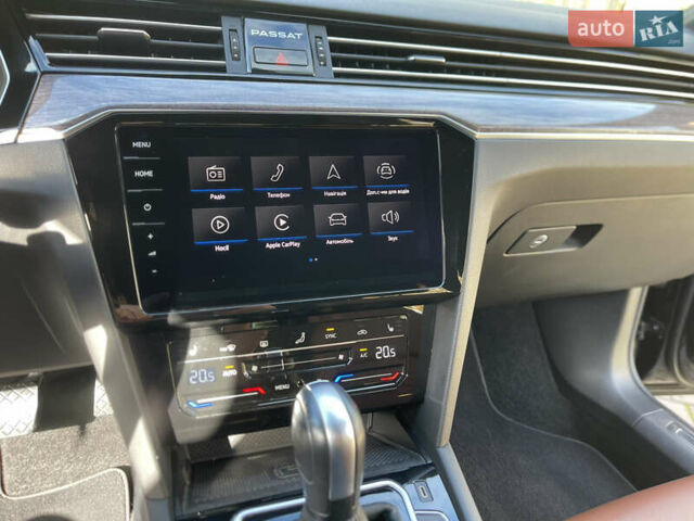 Фольксваген Пассат, объемом двигателя 1.97 л и пробегом 128 тыс. км за 30900 $, фото 43 на Automoto.ua