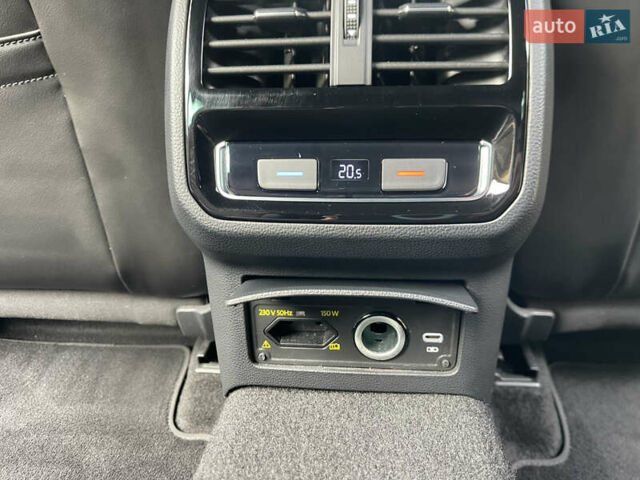 Фольксваген Пассат, объемом двигателя 1.97 л и пробегом 128 тыс. км за 30900 $, фото 26 на Automoto.ua