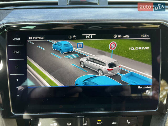 Фольксваген Пассат, объемом двигателя 1.97 л и пробегом 128 тыс. км за 30900 $, фото 48 на Automoto.ua