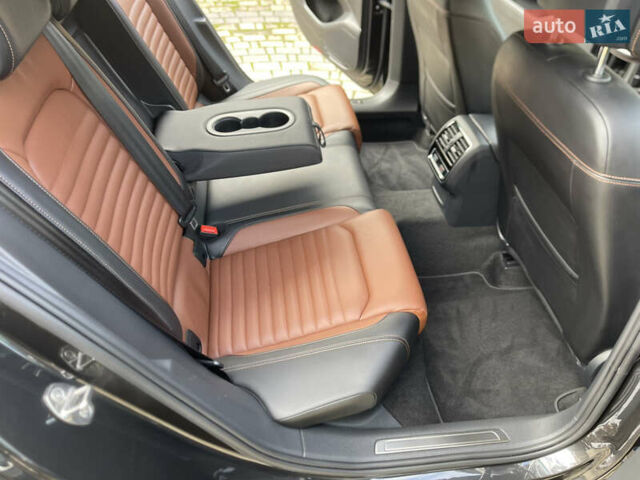 Фольксваген Пассат, объемом двигателя 1.97 л и пробегом 128 тыс. км за 30900 $, фото 23 на Automoto.ua