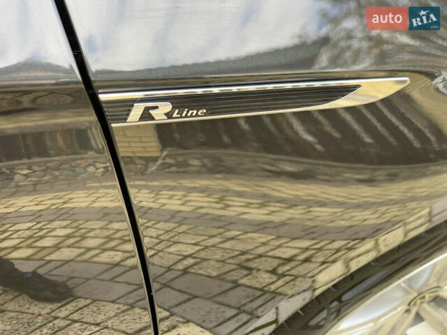 Фольксваген Пассат, объемом двигателя 1.97 л и пробегом 128 тыс. км за 30900 $, фото 16 на Automoto.ua