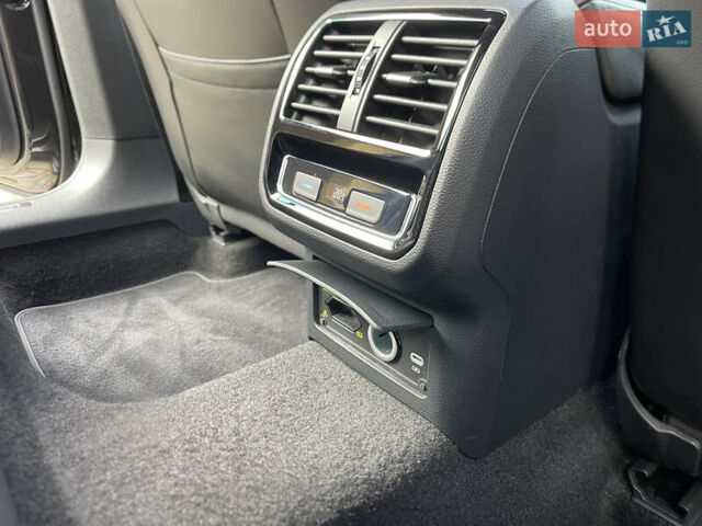 Фольксваген Пассат, объемом двигателя 1.97 л и пробегом 128 тыс. км за 30900 $, фото 27 на Automoto.ua