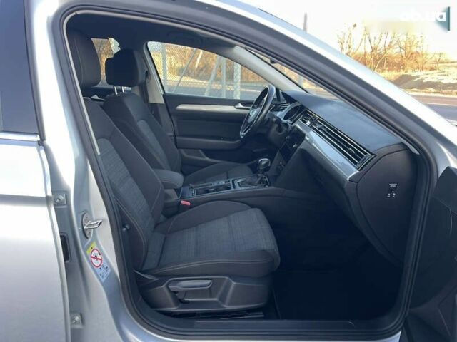 Фольксваген Пассат, объемом двигателя 2 л и пробегом 160 тыс. км за 22750 $, фото 26 на Automoto.ua