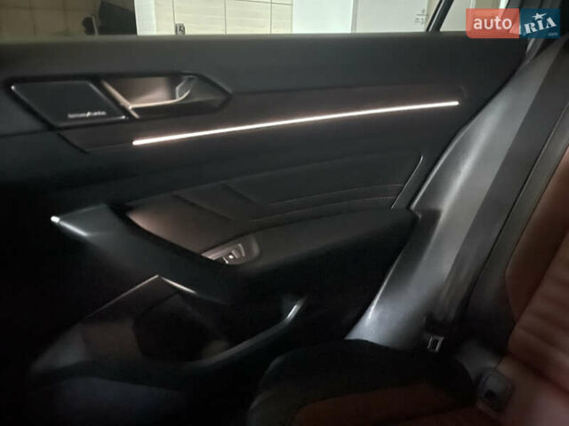 Фольксваген Пассат, объемом двигателя 1.97 л и пробегом 128 тыс. км за 30900 $, фото 62 на Automoto.ua