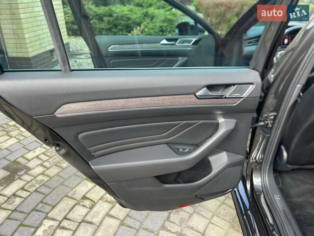 Фольксваген Пассат, объемом двигателя 1.97 л и пробегом 128 тыс. км за 30900 $, фото 34 на Automoto.ua