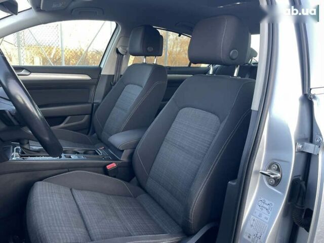 Фольксваген Пассат, объемом двигателя 2 л и пробегом 160 тыс. км за 22750 $, фото 15 на Automoto.ua