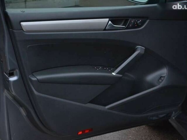 Фольксваген Пассат, объемом двигателя 2 л и пробегом 103 тыс. км за 18800 $, фото 17 на Automoto.ua