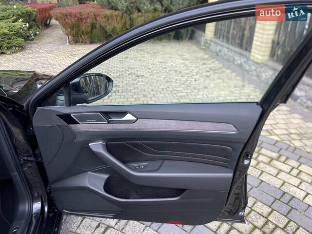 Фольксваген Пассат, объемом двигателя 1.97 л и пробегом 128 тыс. км за 30900 $, фото 20 на Automoto.ua