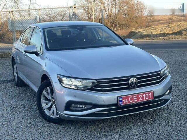 Фольксваген Пассат, объемом двигателя 2 л и пробегом 160 тыс. км за 22750 $, фото 3 на Automoto.ua