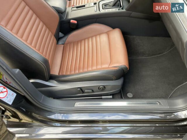 Фольксваген Пассат, объемом двигателя 1.97 л и пробегом 128 тыс. км за 30900 $, фото 19 на Automoto.ua