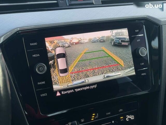 Фольксваген Пассат, объемом двигателя 2 л и пробегом 160 тыс. км за 22750 $, фото 21 на Automoto.ua