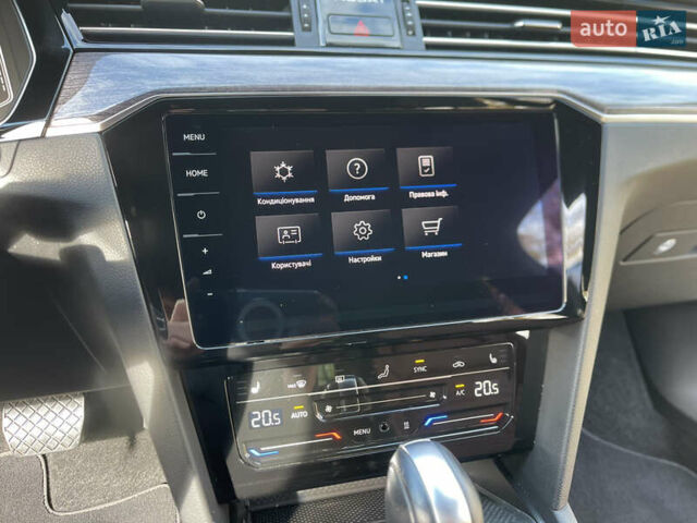 Фольксваген Пассат, объемом двигателя 1.97 л и пробегом 128 тыс. км за 30900 $, фото 45 на Automoto.ua