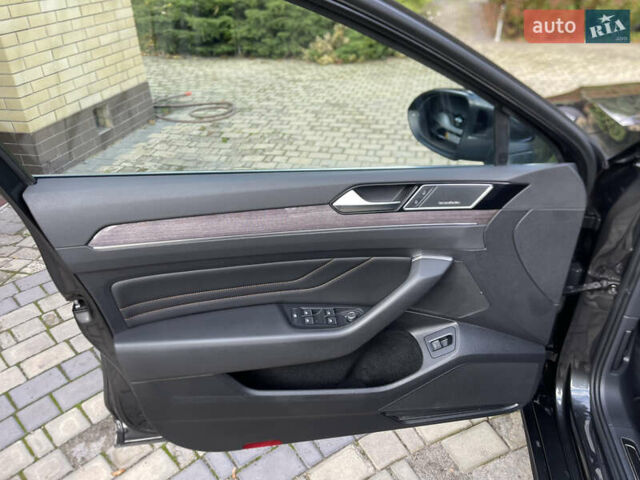 Фольксваген Пассат, объемом двигателя 1.97 л и пробегом 128 тыс. км за 30900 $, фото 40 на Automoto.ua