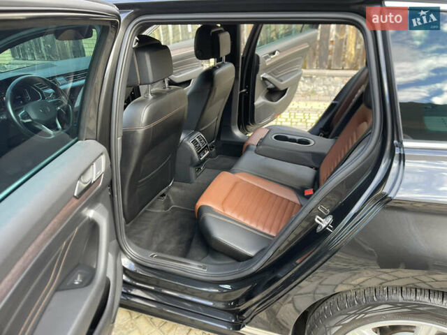 Фольксваген Пассат, объемом двигателя 1.97 л и пробегом 128 тыс. км за 30900 $, фото 33 на Automoto.ua