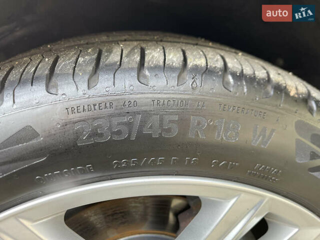 Фольксваген Пассат, объемом двигателя 1.97 л и пробегом 128 тыс. км за 30900 $, фото 17 на Automoto.ua