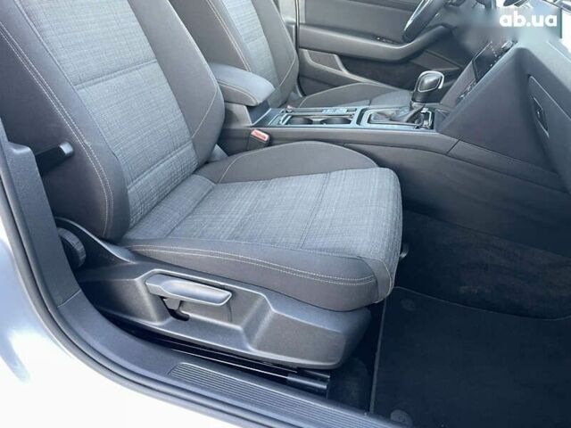 Фольксваген Пассат, объемом двигателя 2 л и пробегом 160 тыс. км за 22750 $, фото 25 на Automoto.ua