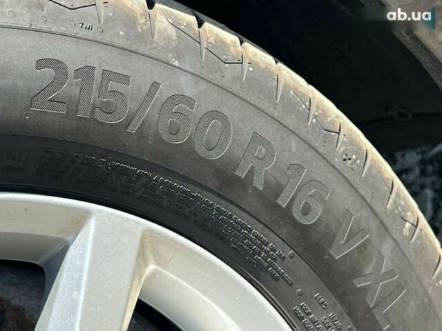 Фольксваген Пассат 2021 у Луцьку на Automoto.ua Фольксваген Пассат, об'ємом двигуна 2 л та пробігом 195 тис. км за 21735 $, фото 27 на Automoto.ua