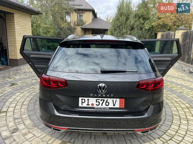 Фольксваген Пассат, объемом двигателя 1.97 л и пробегом 128 тыс. км за 30900 $, фото 12 на Automoto.ua