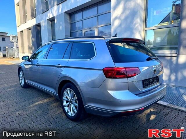 Фольксваген Пассат, об'ємом двигуна 2 л та пробігом 118 тис. км за 20500 $, фото 2 на Automoto.ua