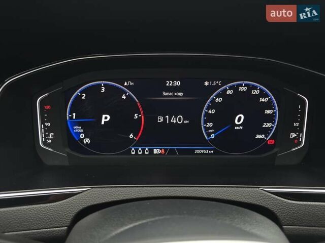 Фольксваген Пассат, объемом двигателя 2 л и пробегом 200 тыс. км за 24000 $, фото 23 на Automoto.ua