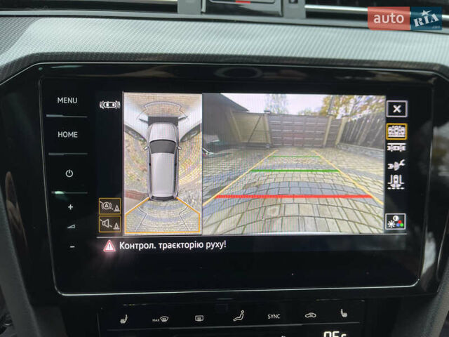 Фольксваген Пассат, объемом двигателя 1.97 л и пробегом 165 тыс. км за 27900 $, фото 56 на Automoto.ua