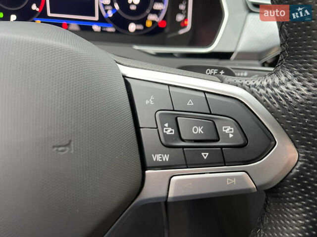 Фольксваген Пассат, объемом двигателя 1.97 л и пробегом 165 тыс. км за 27900 $, фото 46 на Automoto.ua