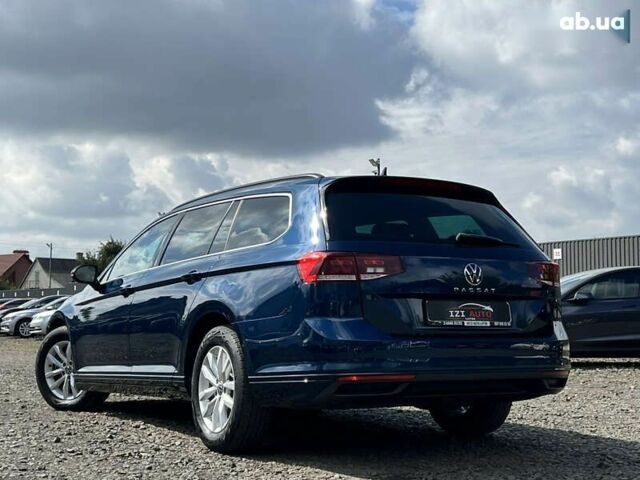 Фольксваген Пассат, об'ємом двигуна 2 л та пробігом 154 тис. км за 21735 $, фото 5 на Automoto.ua
