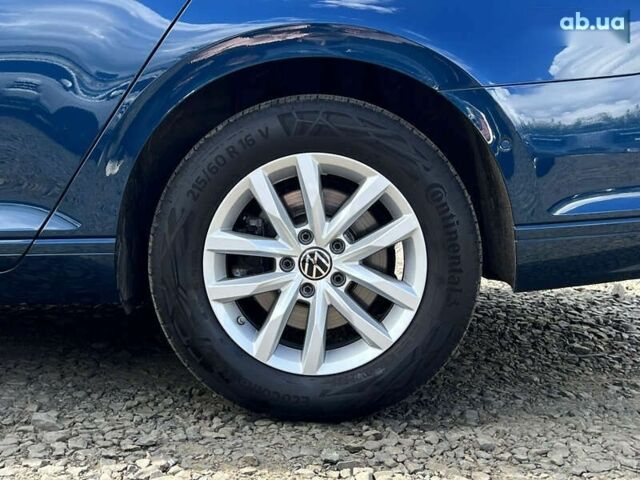Фольксваген Пассат, об'ємом двигуна 2 л та пробігом 154 тис. км за 21735 $, фото 20 на Automoto.ua