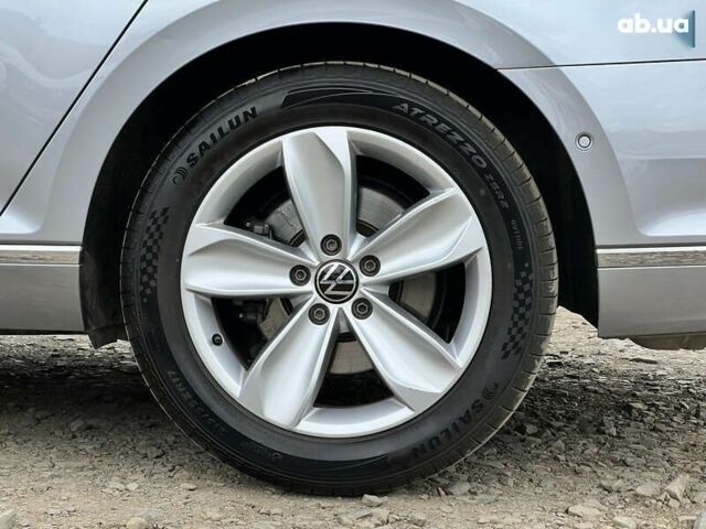 Фольксваген Пассат, объемом двигателя 2 л и пробегом 152 тыс. км за 26301 $, фото 22 на Automoto.ua