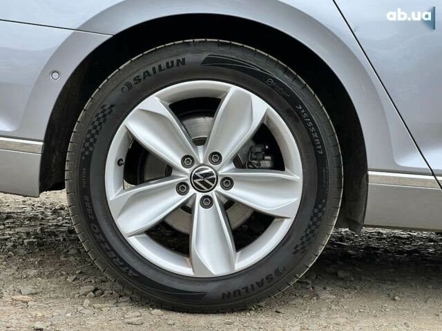 Фольксваген Пассат, объемом двигателя 2 л и пробегом 152 тыс. км за 26301 $, фото 23 на Automoto.ua