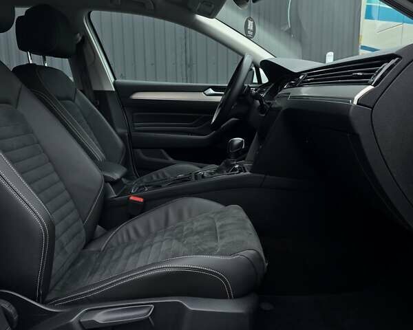 Фольксваген Пассат, объемом двигателя 2 л и пробегом 200 тыс. км за 24000 $, фото 33 на Automoto.ua