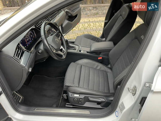 Фольксваген Пассат, объемом двигателя 1.97 л и пробегом 165 тыс. км за 27900 $, фото 42 на Automoto.ua