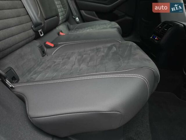 Фольксваген Пассат, объемом двигателя 2 л и пробегом 200 тыс. км за 24000 $, фото 37 на Automoto.ua