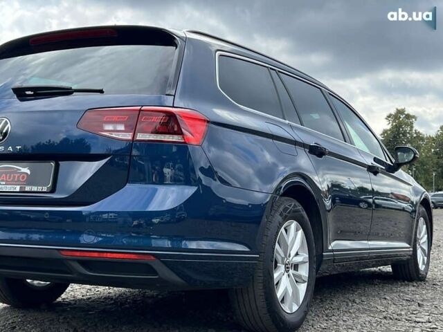 Фольксваген Пассат, об'ємом двигуна 2 л та пробігом 154 тис. км за 21735 $, фото 12 на Automoto.ua